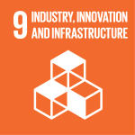 Decent work and economic growth
